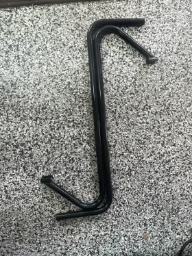 0692-037 ARCTIC CAT Generator Wheel Set Handles Kit