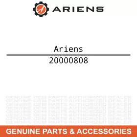 20000808 ARIENS Gravely Wheel Spacer