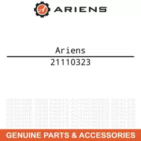 21110323 ARIENS Gravely Bolt Stud