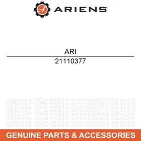 21110377 ARIENS Gravely Frame Shock Absorption Seat