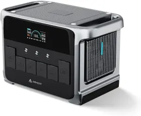 DP-P2400R ARKEEP Power Station Charger Bms