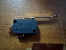 K335069-006 ASCO Zippy Snap Micro Switch