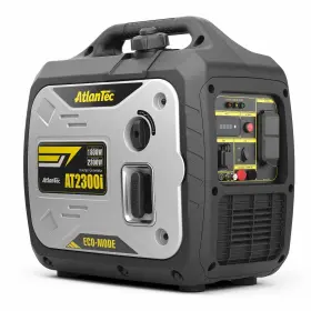 AT2300I ATLANTEC Inverter Generator Silent Power