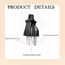 AU15 AU.HBOGT Neutral Bonding Plug Inverter Generator Surge #2