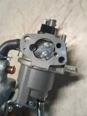 GX160 AUTO-PARTSONLINE Dual Fuel Carburetor Lpg Ng Conversion #3