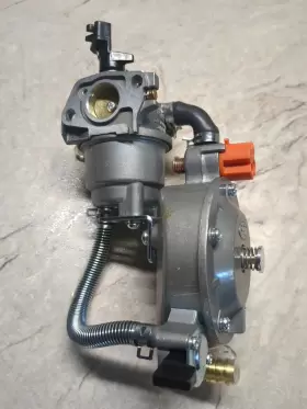 GX160 AUTO-PARTSONLINE Dual Fuel Carburetor Lpg Ng Conversion