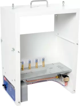 691026320489 AUTOPILOT Burner Ng Generator