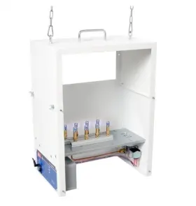 APGN0800 AUTOPILOT Burner Ng Generator Whitegr