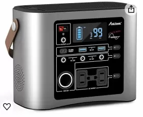 AVJS173 AVID POWER Station Battery