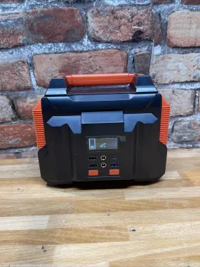 HP200D BAILIBATT Solar Generator #2
