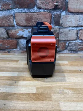 HP200D BAILIBATT Solar Generator #3