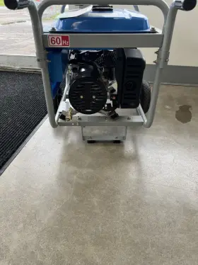 BG2800A BARTELL Generator #2