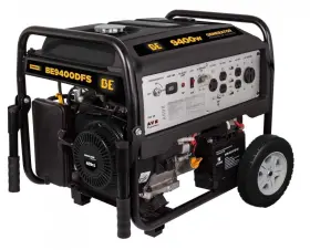 BE9400DFS BOX Generator
