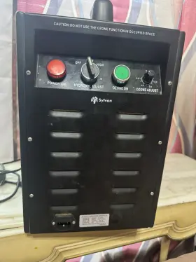 HX-5000 BEAST Sylvan Ultimate Hydroxyl Uv Ozone