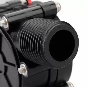 1KL-06210-MHG BEDUAN Micro Water Turbine Generator Power Male #3
