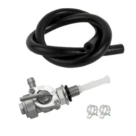 28-1783-V-02 BELSDAR Generator Fuel Tank Shut Valve Line Hose