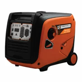 BNG4000IE BENNER NAWMAN Inverter Generator