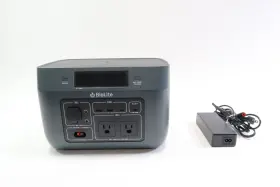 BGA0101 BIOLITE Basecharge Power Station
