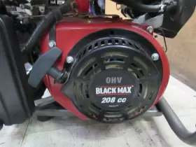 3550 WATTS Generator #2