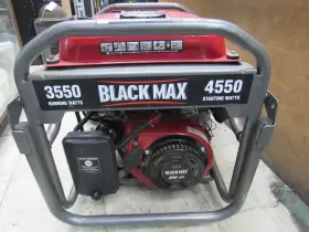 3550 WATTS Generator