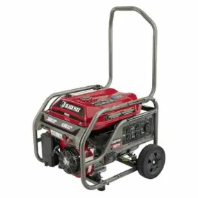 810022396308 BLACK Gas Generator Auto Shutdown Carb
