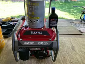 BM903600 BLACK Surge Generator #2