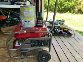 BM903600 BLACK Surge Generator #3