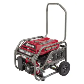 BM903631CVNM BLACK Generator Auto Shutdown