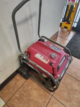 BM903631VNM BLACK Generator #2
