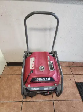 BM903631VNM BLACK Generator