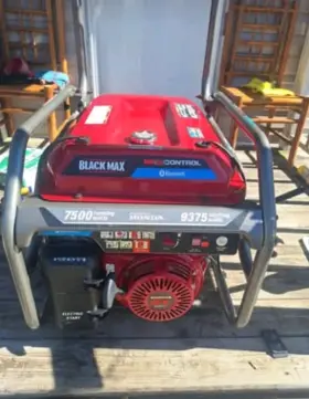 BM907530BT WATTS Generator