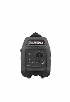 BMI2122 BLACK Generator Inverter #3