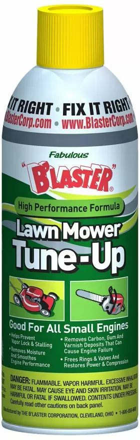 032167500109 BLASTER Bftlaster Advanced Engine Tune Up
