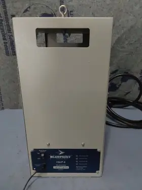 CGLP-4 BLUEPRINT CONTROLLERS Generator Propane Unboxed