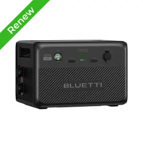 B210 BLUETTI Battery Rating Power Backup