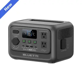EL30V2-THDUS BLUETTI Elite Power Station