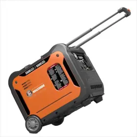BNG5500IE PRODUCTS Inverter Generator