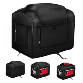 FDJ2601-M BOANEN Generator Cover Running Lx FDJ2601-M BOANEN Generator Cover Running Lx