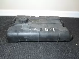 51398 BOBCAT Generator Fuel Tank Honda Cap #3