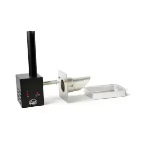 313092938985 BRADLEY SMOKER Electric Generator