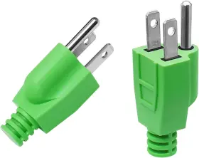 313030414465 FOR Neutral Bonding Plug Generator Rv Camper