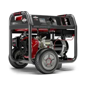 030741-U-B BRIGGS Stratton Elite Generator Guard