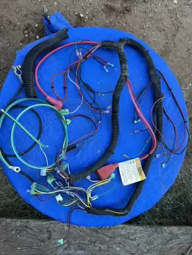 772380 BRIGGS AND STRATTON Wiring Wire Harness #2