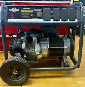 011675305925 BRIGGS STRATTON Storm Responder Generator