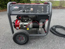 030549 BRIGGS STRATTON Elite Starting Generator