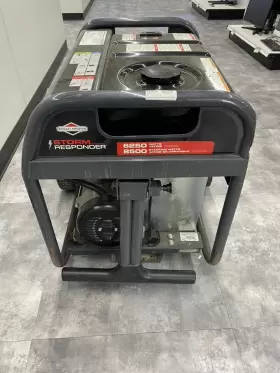 030728 BRIGGS STRATTON Storm Responder Recoil Start Ge #3