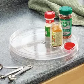 030761 BRIGGS STRATTON Idesign Turntable Lazy Susan