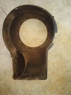 252707-2732-01 BRIGGS STRATTON Cylcle Blower Housing #3