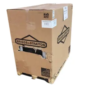 40806 BRIGGS STRATTON Generators