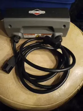 6278 BRIGGS STRATTON Parallel Cable Powersmart Box Kit #2